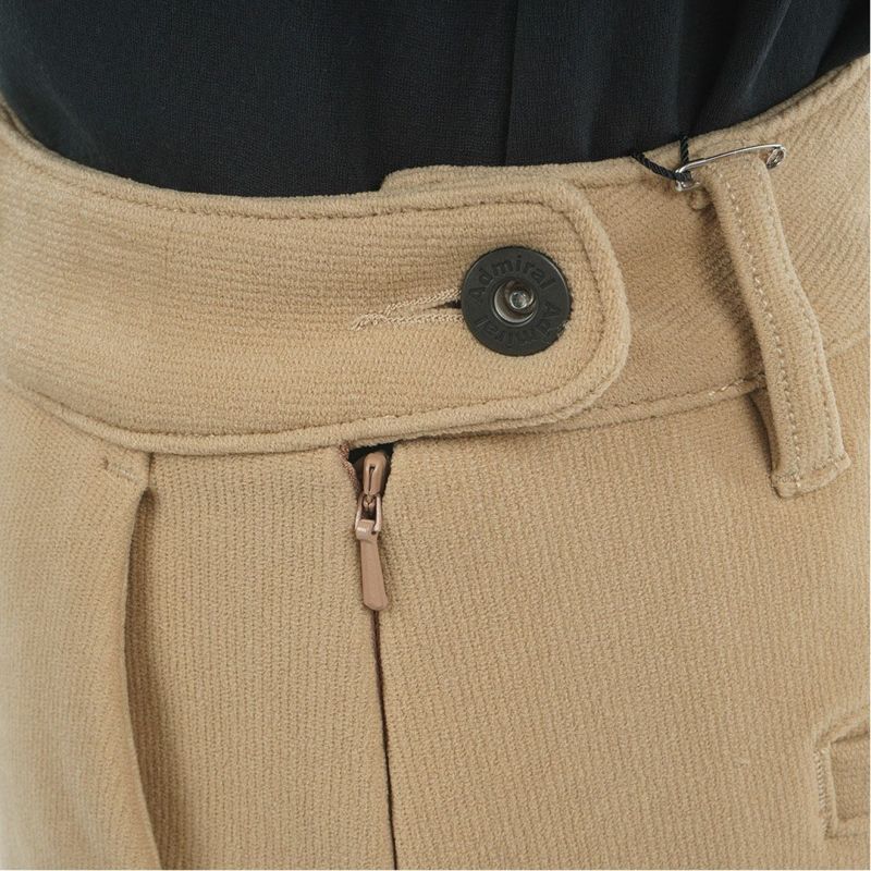 アドミラル ゴルフ Admiral GOLF レディース レディース ハイテンション 裏起毛スカート ADLA573 詳細15