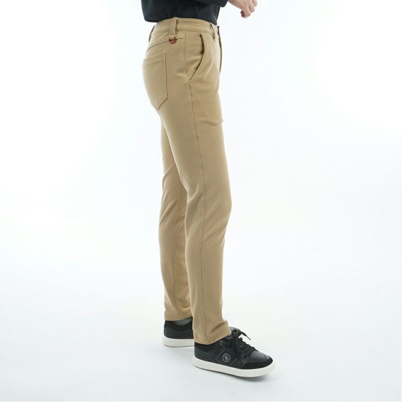 アドミラル ゴルフ Admiral GOLF レディース レディース ハイテンション 裏起毛スリムパンツ ADLA574 詳細11