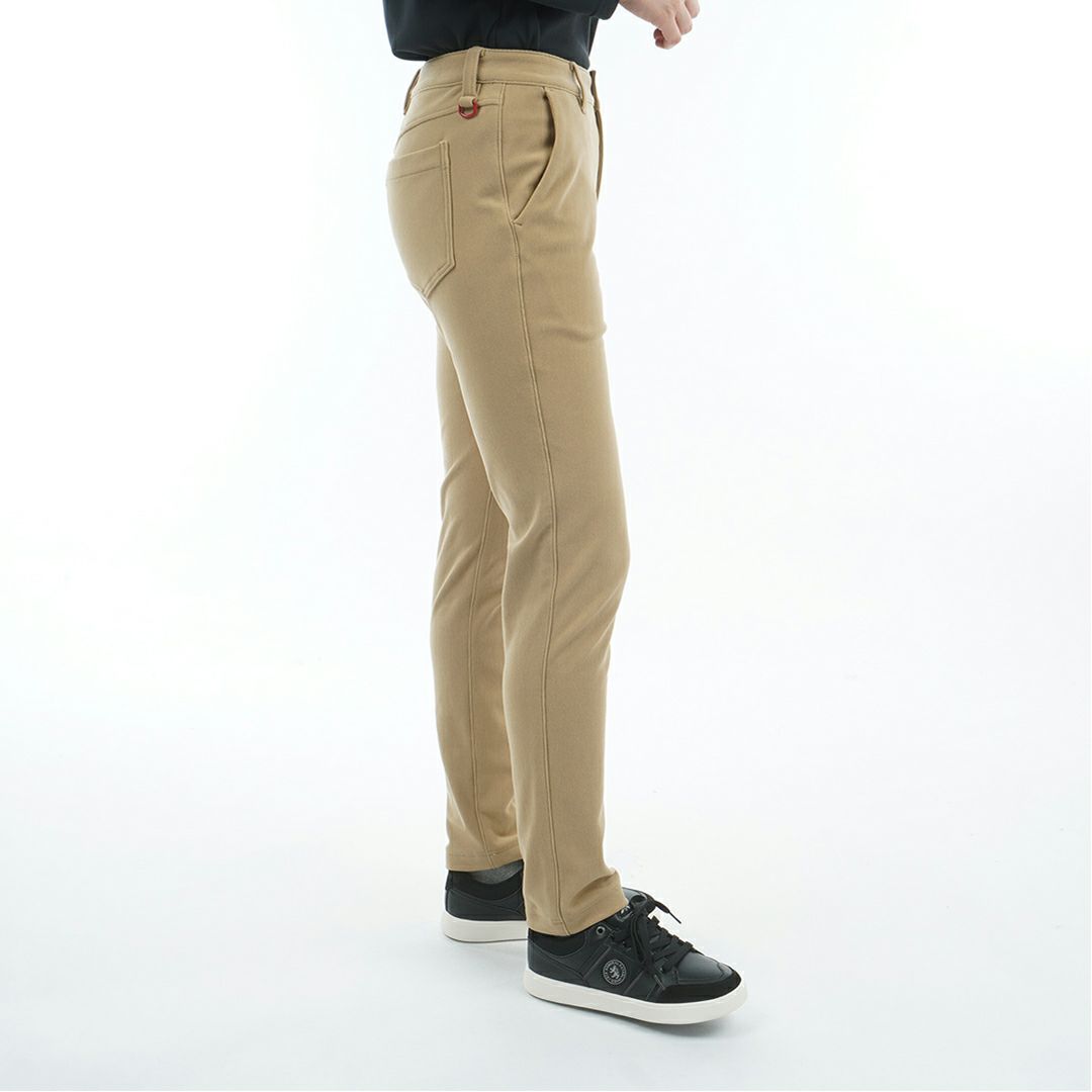 アドミラル ゴルフ Admiral GOLF レディース レディース ハイテンション 裏起毛スリムパンツ ADLA574 詳細11