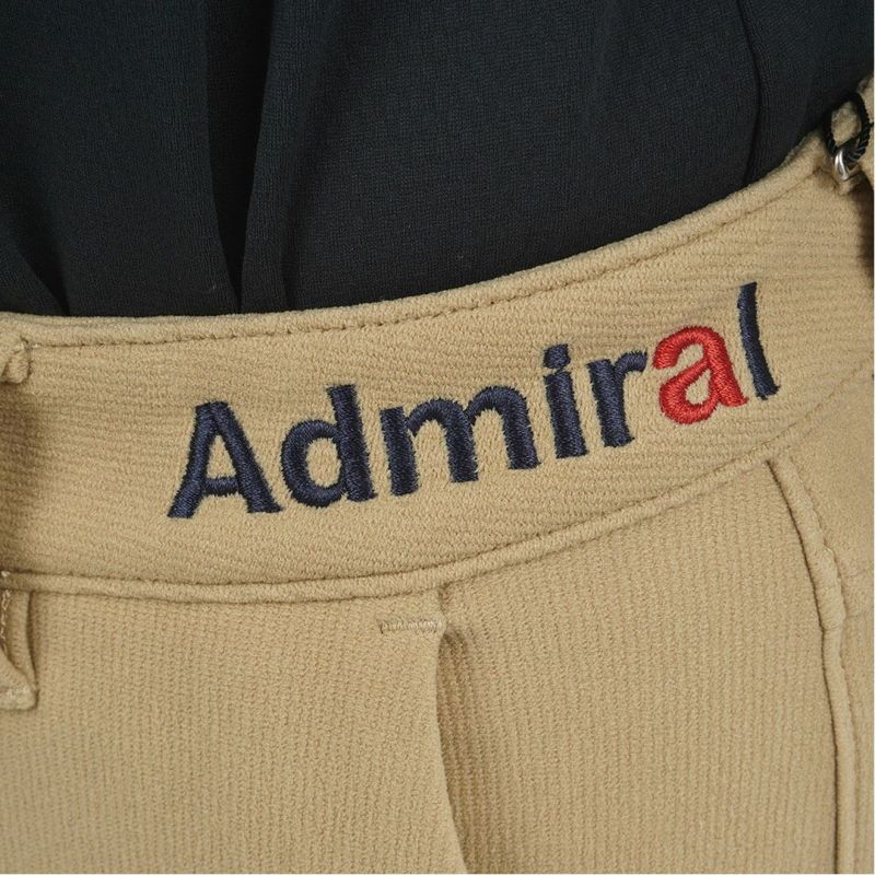 アドミラル ゴルフ Admiral GOLF レディース レディース ハイテンション 裏起毛スリムパンツ ADLA574 詳細15