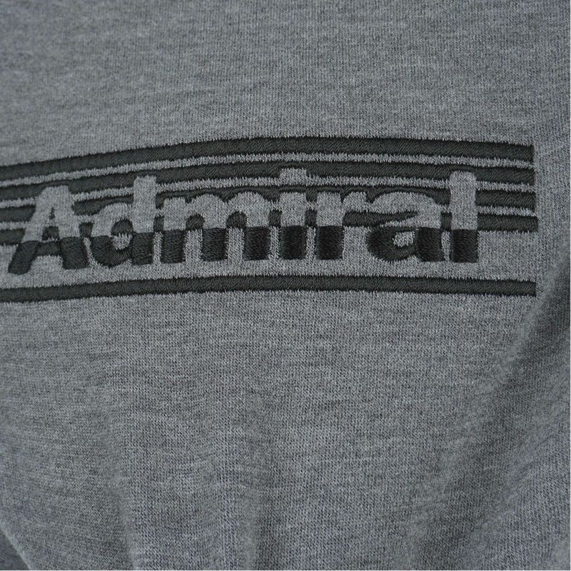 アドミラル ゴルフ Admiral GOLF レディース レディース スエード起毛 モックネックシャツ ADLA578 詳細14