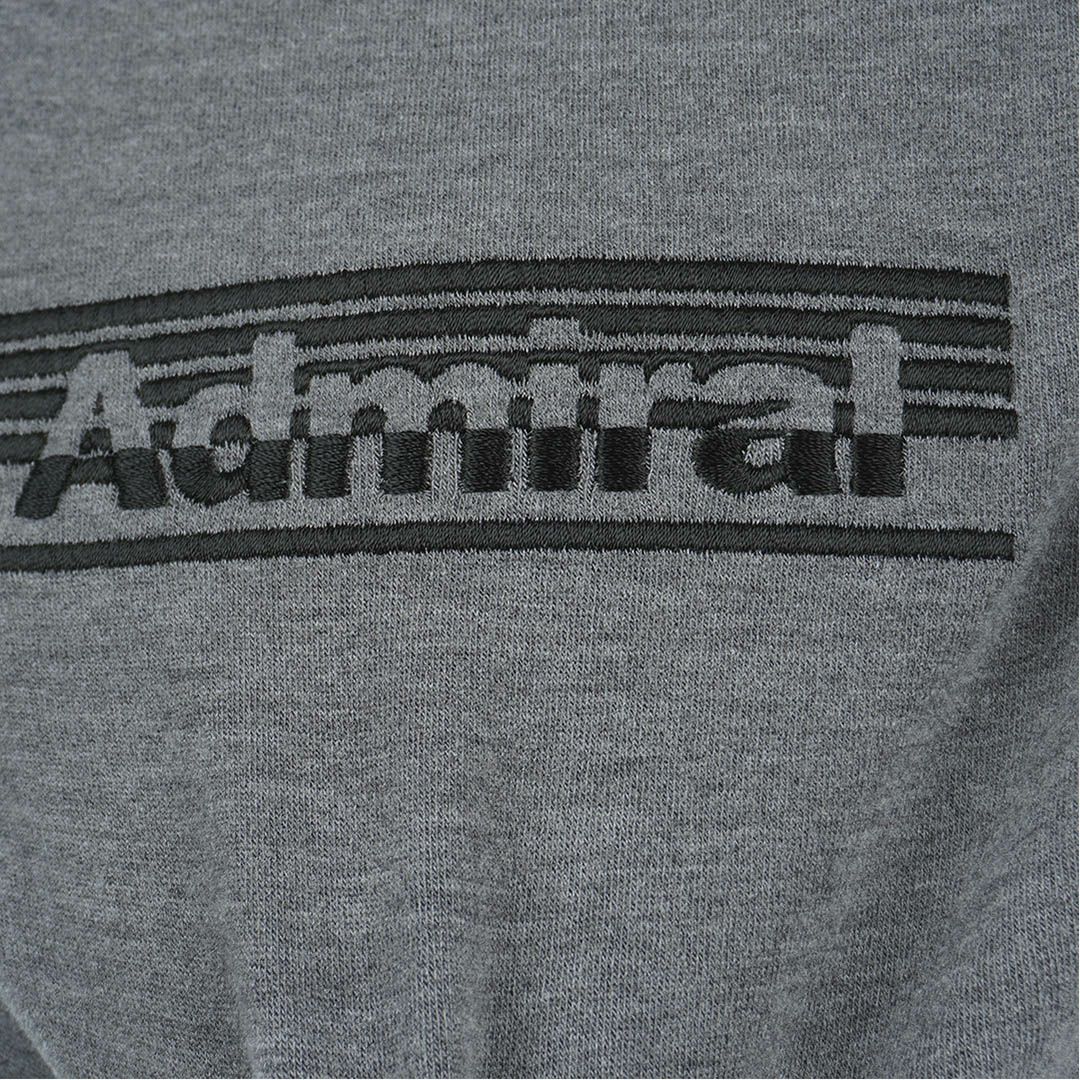 アドミラル ゴルフ Admiral GOLF レディース レディース スエード起毛 モックネックシャツ ADLA578 詳細14