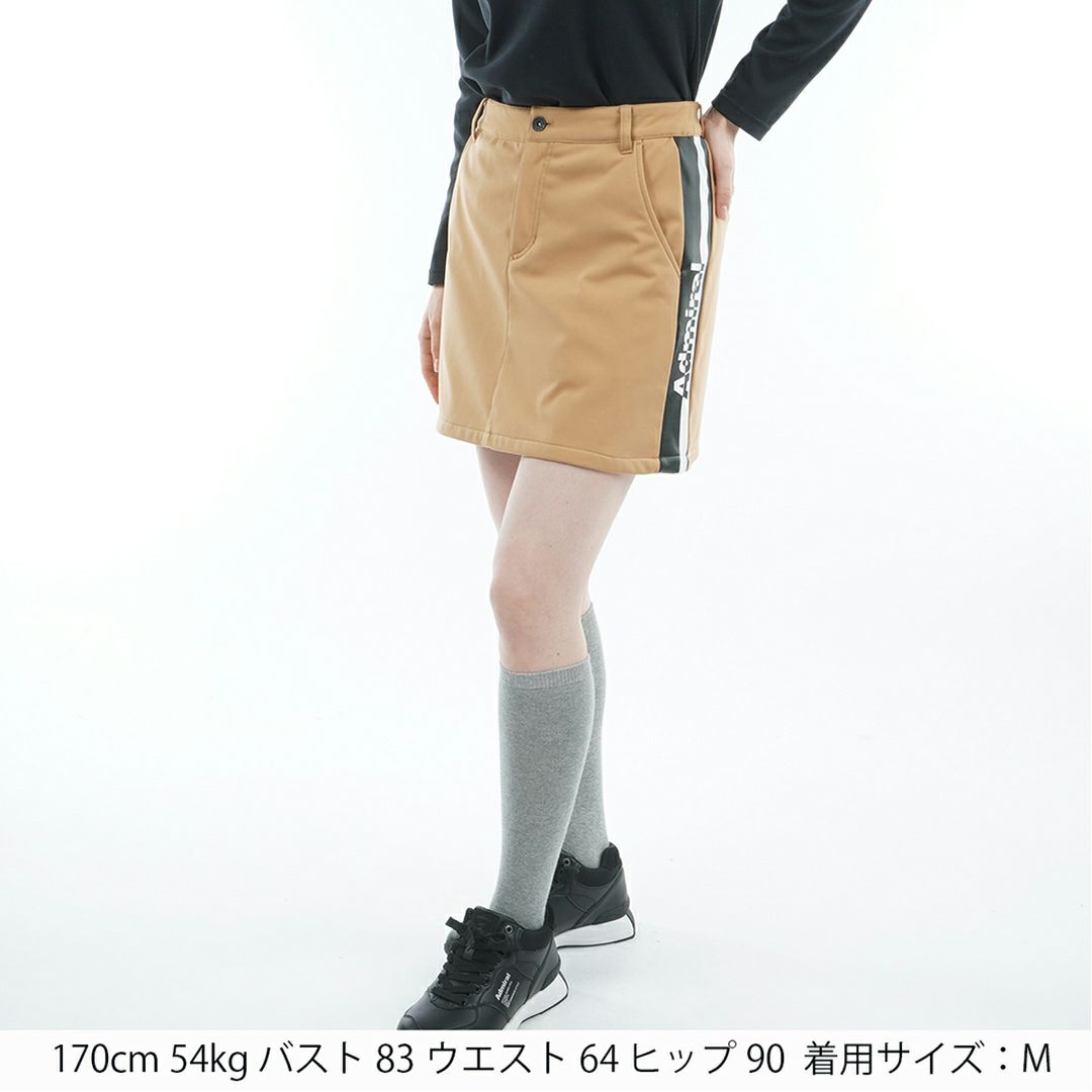 30％OFF】[アドミラル ゴルフ]レディース 防風フリース ボンディング