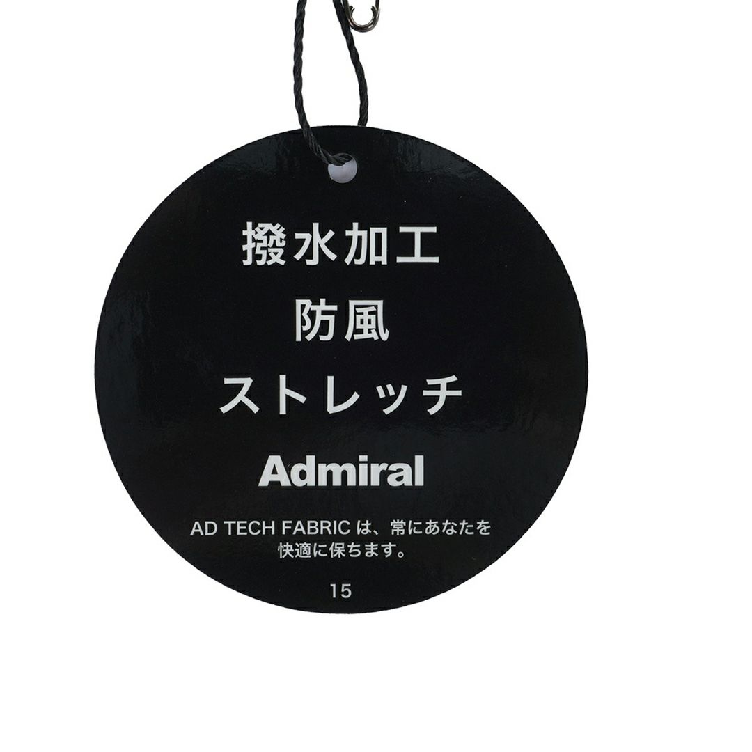 アドミラル ゴルフ Admiral GOLF レディース レディース 防風フリース ボンディングスカート ADLA581 詳細21