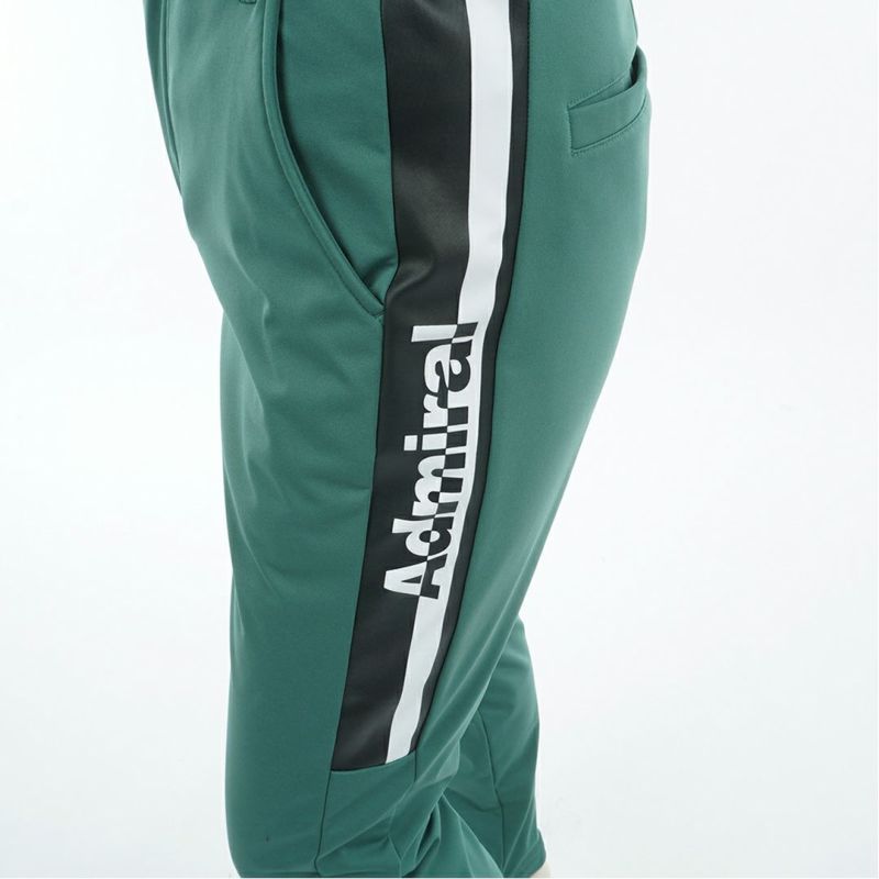 アドミラル ゴルフ Admiral GOLF レディース レディース 防風フリース ボンディングロングパンツ ADLA582 詳細17