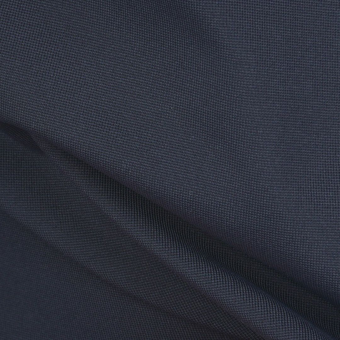 AdmiralGOLF メンズ UVカットモックネックインナー ネイビー