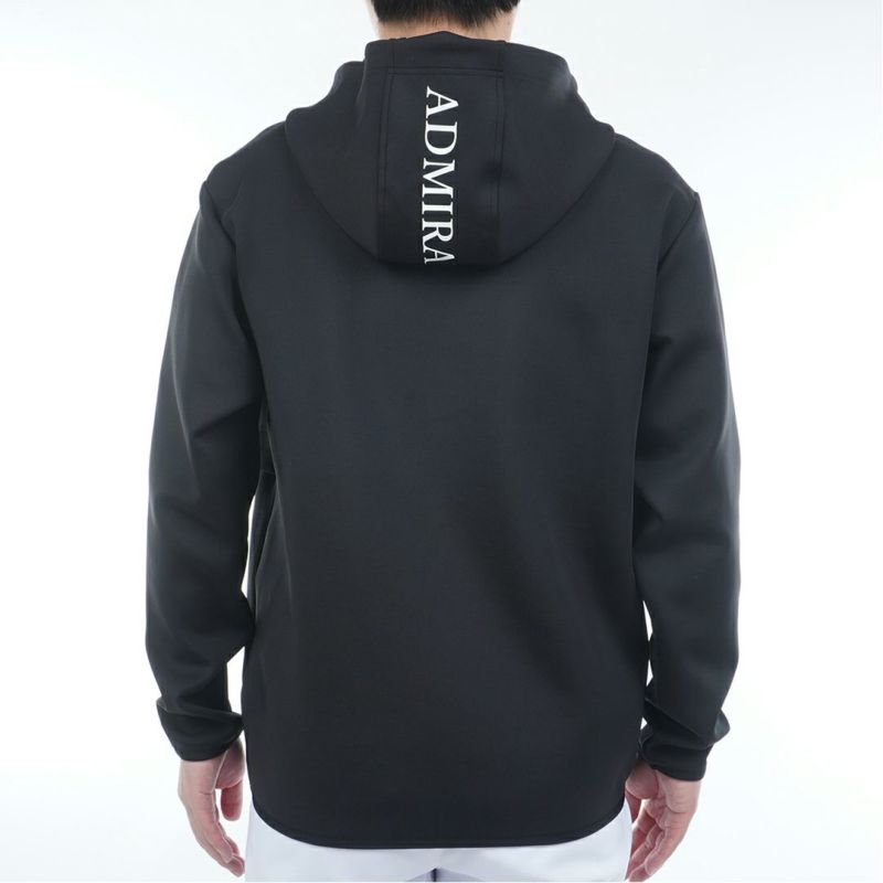 アドミラル ゴルフ Admiral GOLF メンズ メンズ ダンボールフーディー ADMA550 詳細7