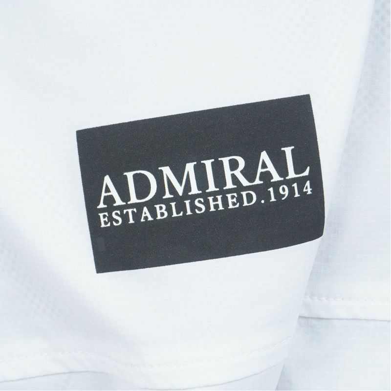 アドミラル ゴルフ Admiral GOLF メンズ メンズ Vネック ウィンドベスト ADMA551 詳細7