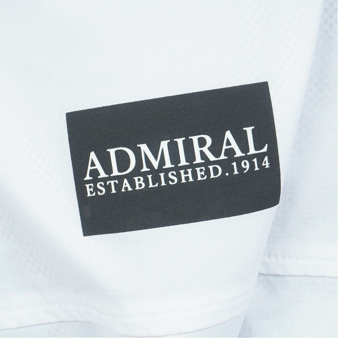 アドミラル ゴルフ Admiral GOLF メンズ メンズ Vネック ウィンドベスト ADMA551 詳細7
