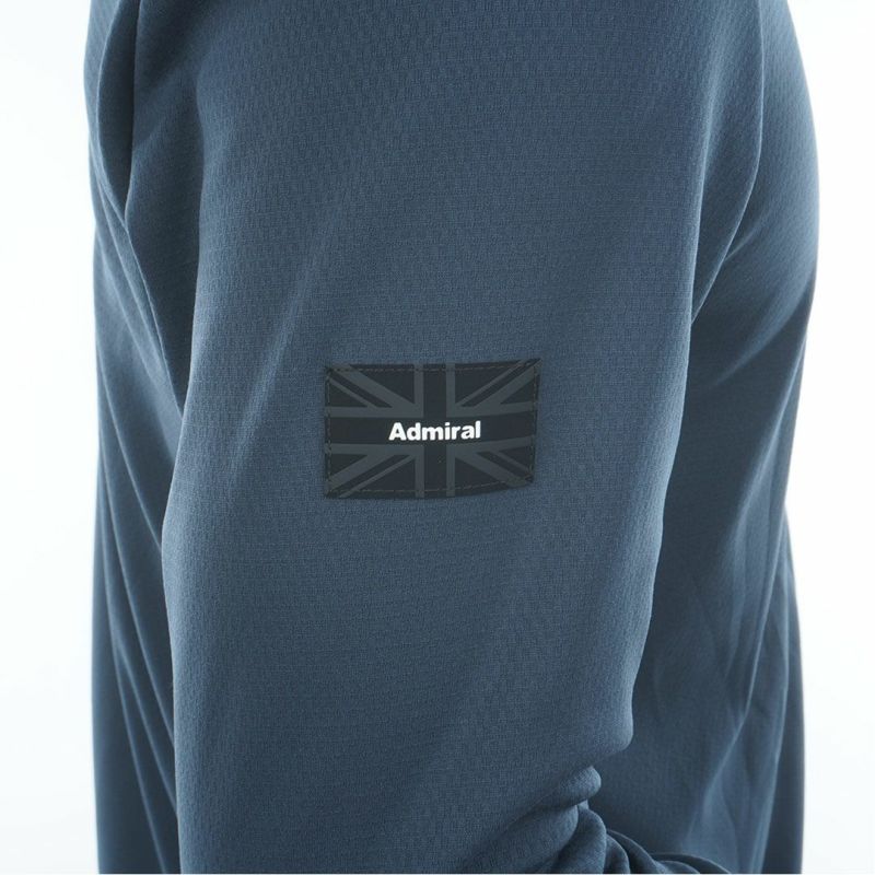 アドミラル ゴルフ Admiral GOLF メンズ メンズ カラタッチ 長袖シャツ ADMA555 詳細13
