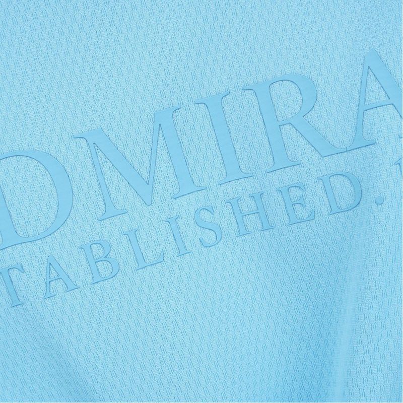 アドミラル ゴルフ Admiral GOLF メンズ メンズ カラタッチ 長袖モックネックシャツ ADMA557 詳細14