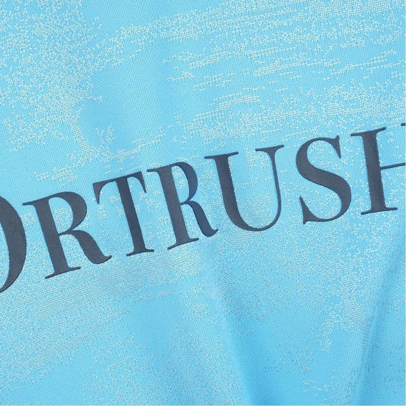 アドミラル ゴルフ Admiral GOLF メンズ メンズ ゴルフジャガード L/Sモックネックシャツ ADMA560 詳細18