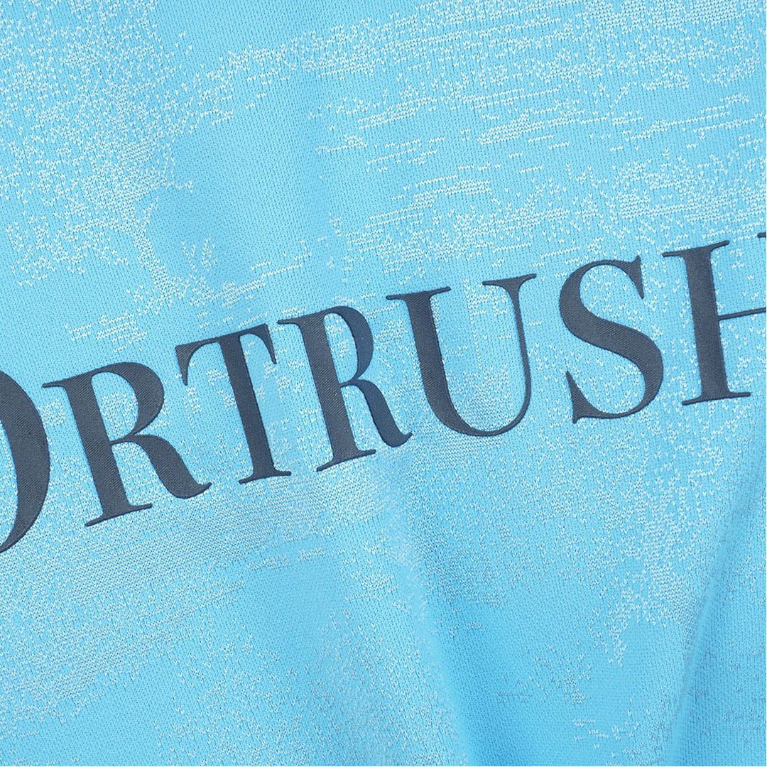 アドミラル ゴルフ Admiral GOLF メンズ メンズ ゴルフジャガード L/Sモックネックシャツ ADMA560 詳細18