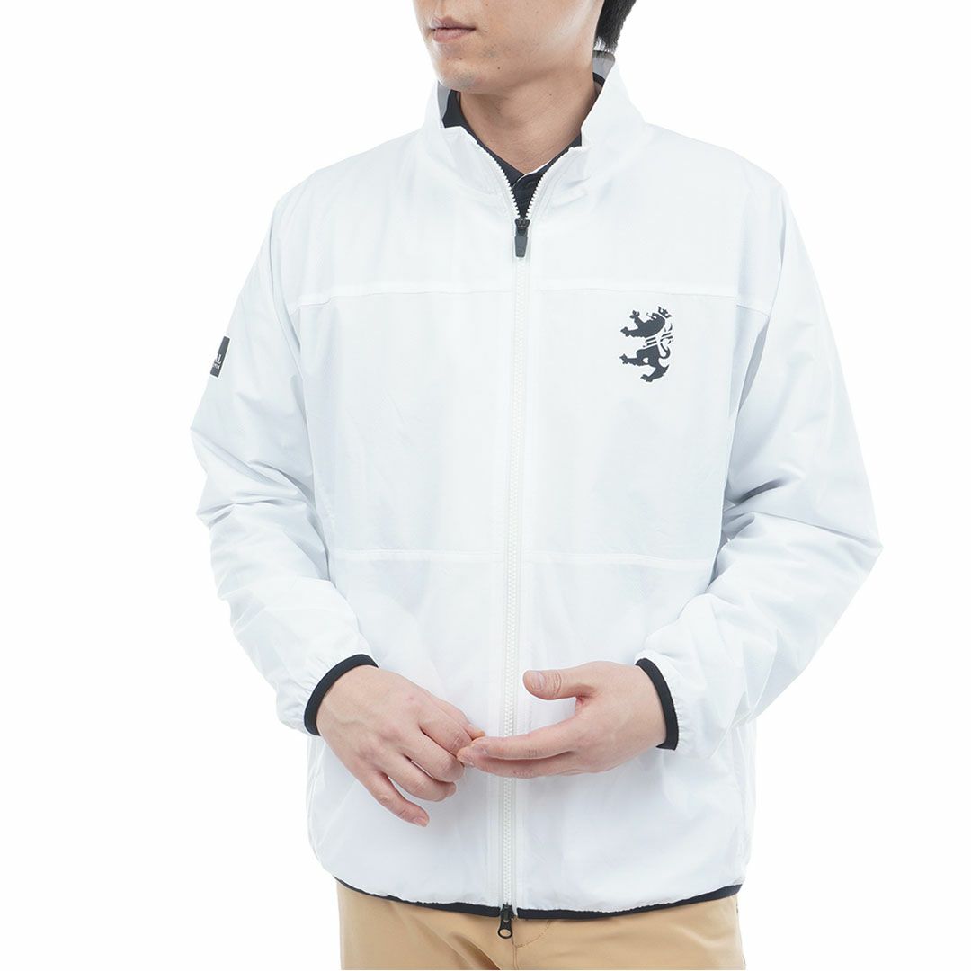 アドミラル ゴルフ Admiral GOLF メンズ メンズ ウィンドジャケット ADMA562 詳細1