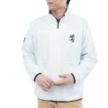 [アドミラル ゴルフ]メンズ ウィンドジャケット　ホワイト