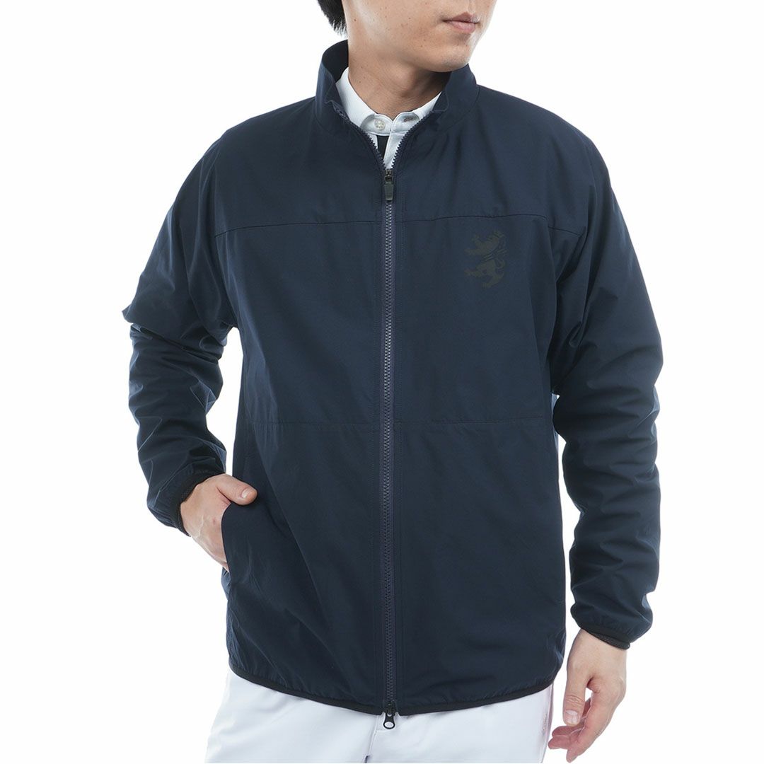 アドミラル ゴルフ Admiral GOLF メンズ メンズ ウィンドジャケット ADMA562 詳細7