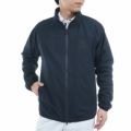[アドミラル ゴルフ]メンズ ウィンドジャケット　ネイビー