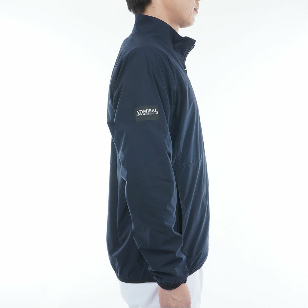 アドミラル ゴルフ Admiral GOLF メンズ メンズ ウィンドジャケット ADMA562 詳細11