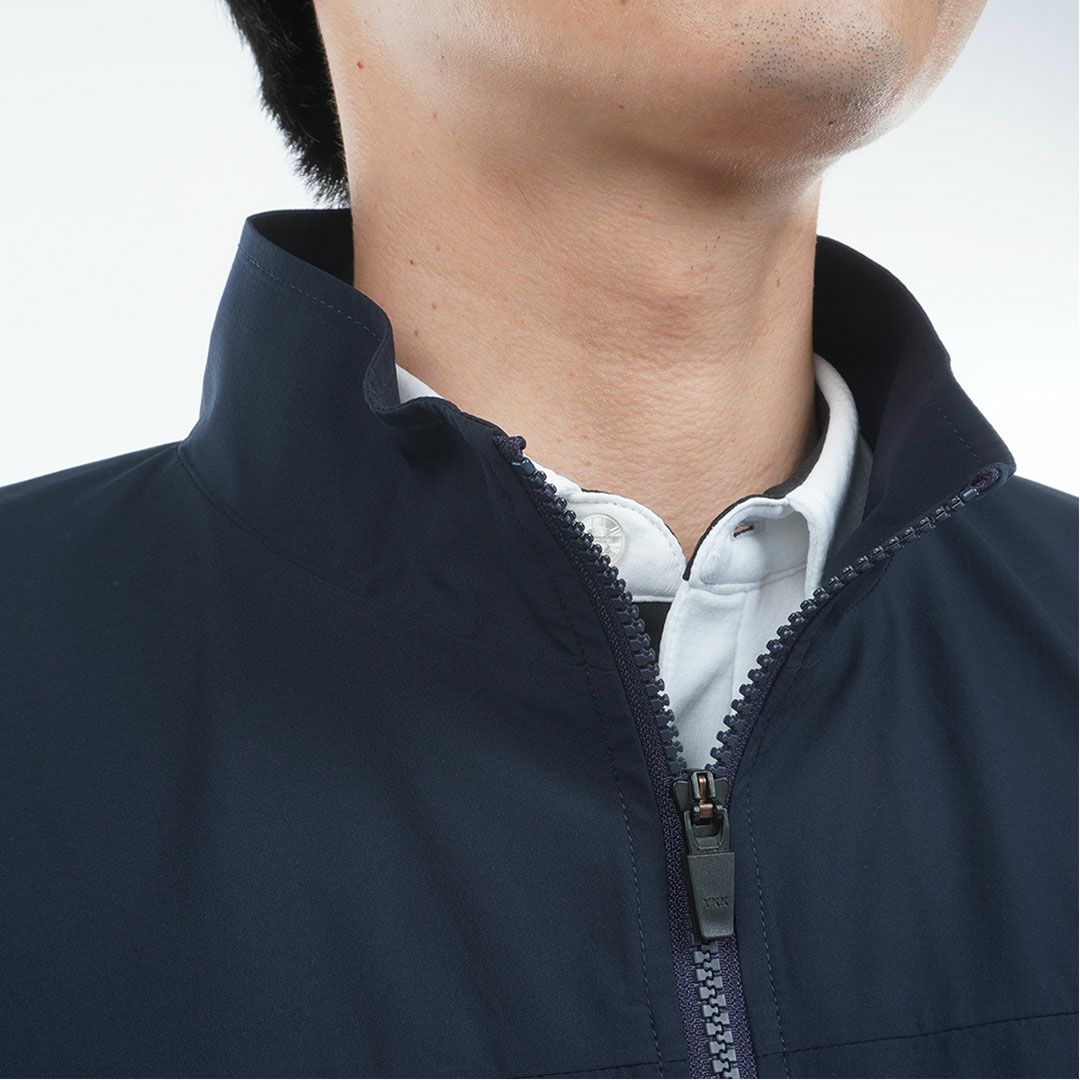 アドミラル ゴルフ Admiral GOLF メンズ メンズ ウィンドジャケット ADMA562 詳細13