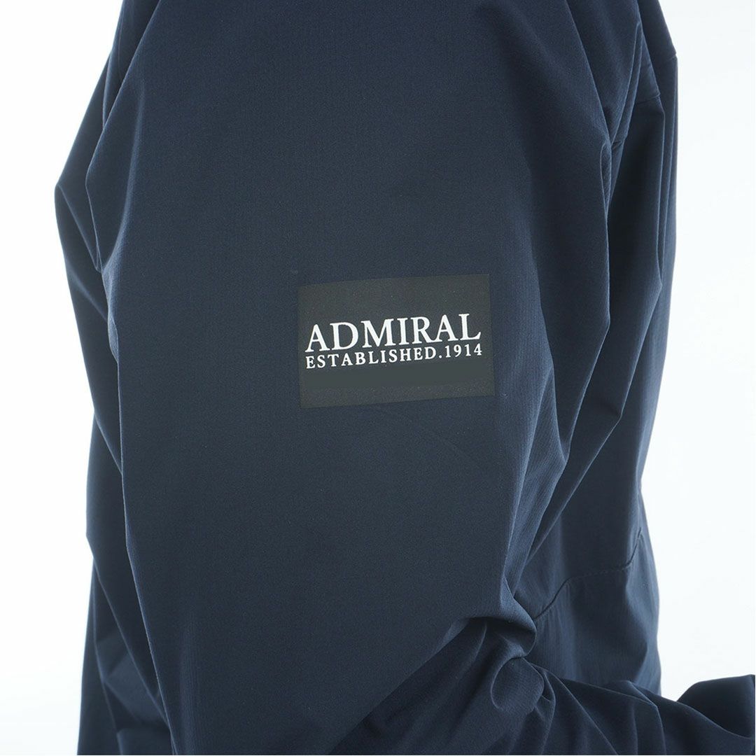 アドミラル ゴルフ Admiral GOLF メンズ メンズ ウィンドジャケット ADMA562 詳細14