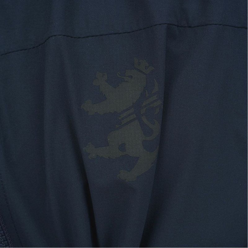 [アドミラル ゴルフ]メンズ ウィンドジャケット　ネイビー