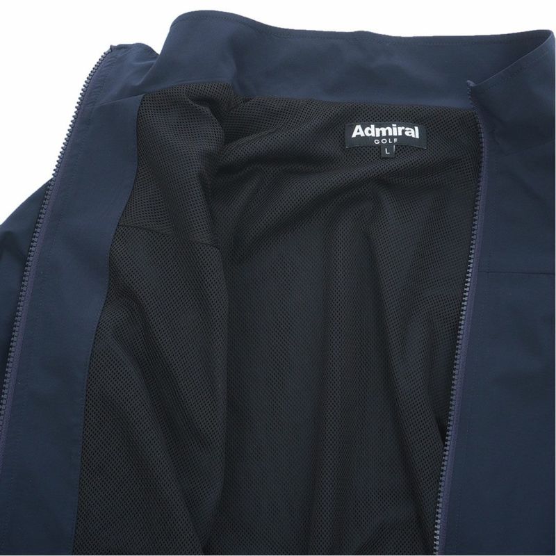 アドミラル ゴルフ Admiral GOLF メンズ メンズ ウィンドジャケット ADMA562 詳細17