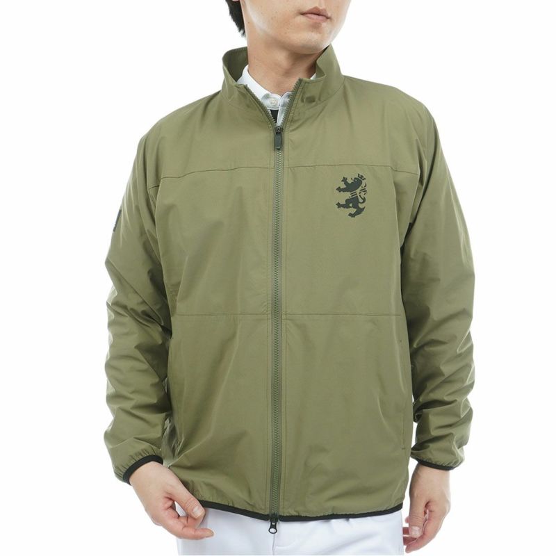 アドミラル ゴルフ Admiral GOLF メンズ メンズ ウィンドジャケット ADMA562 詳細18