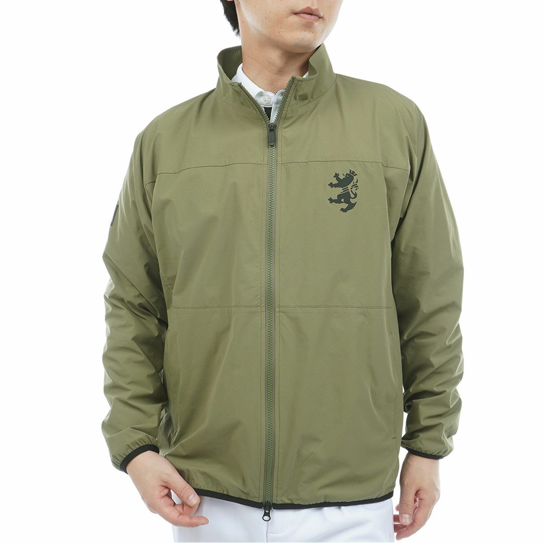 アドミラル ゴルフ Admiral GOLF メンズ メンズ ウィンドジャケット ADMA562 詳細18