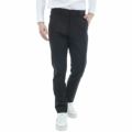[アドミラル ゴルフ]メンズ 4WAYテーパードパンツ　ブラック
