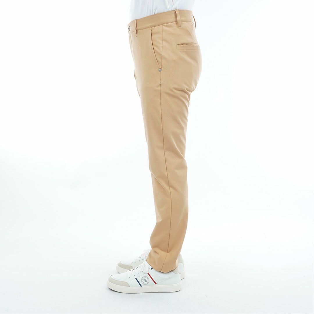 アドミラル ゴルフ Admiral GOLF メンズ メンズ 4WAYテーパードパンツ ADMA568 詳細9