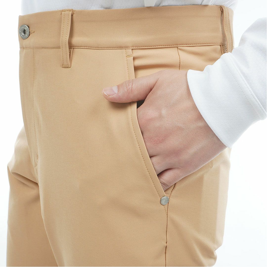 アドミラル ゴルフ Admiral GOLF メンズ メンズ 4WAYテーパードパンツ ADMA568 詳細12