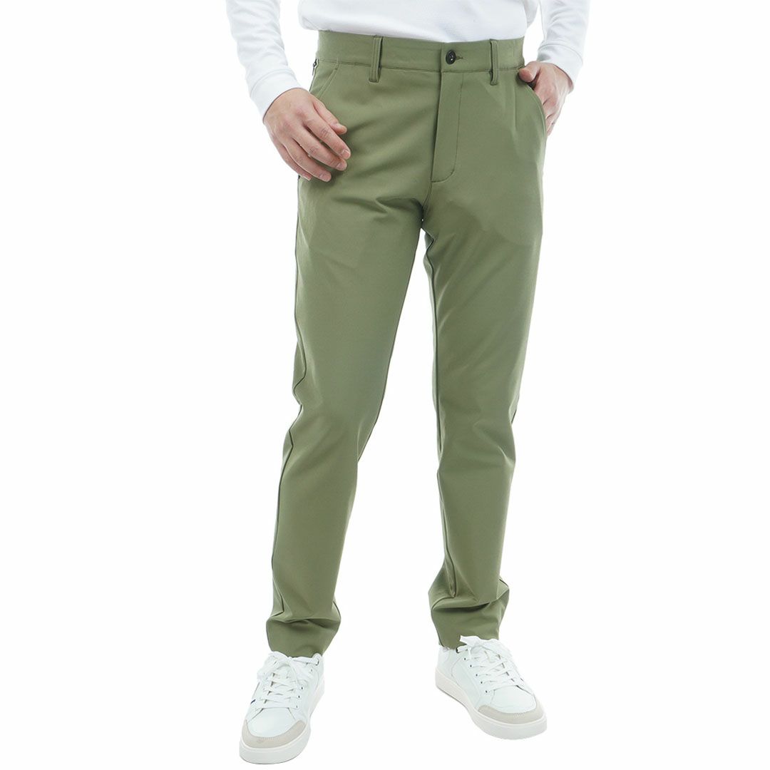 アドミラル ゴルフ Admiral GOLF メンズ メンズ 4WAYテーパードパンツ ADMA568 詳細18