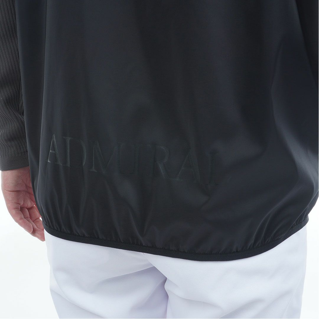 アドミラル ゴルフ Admiral GOLF メンズ メンズ ハイブリッド パフォーマンスジャケット ADMA569 詳細10