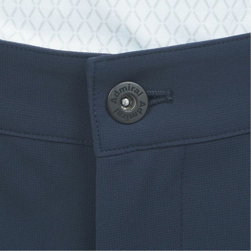アドミラル ゴルフ Admiral GOLF メンズ メンズ サイドポケット付 ワイドテーパードパンツ ADMA570 詳細18