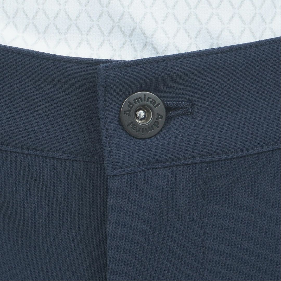 アドミラル ゴルフ Admiral GOLF メンズ メンズ サイドポケット付 ワイドテーパードパンツ ADMA570 詳細18
