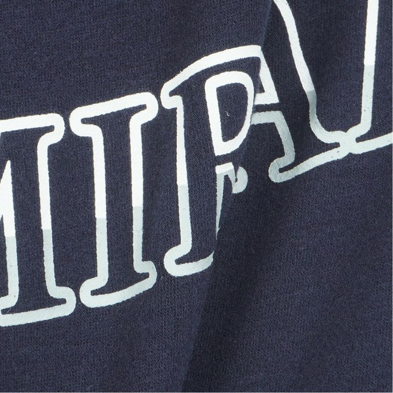 アドミラル ゴルフ Admiral GOLF メンズ メンズ スエード起毛　ハイネックシャツ ADMA575 詳細17