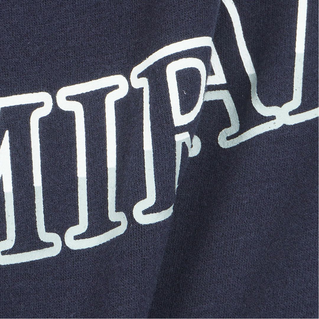 アドミラル ゴルフ Admiral GOLF メンズ メンズ スエード起毛　ハイネックシャツ ADMA575 詳細17