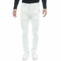 [アドミラル ゴルフ]メンズ ハイテンション 裏起毛テーパードパンツ　ホワイト