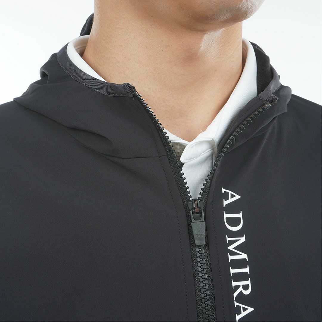 アドミラル ゴルフ Admiral GOLF メンズ メンズ ハイブリッドフーディー ADMA577 詳細12