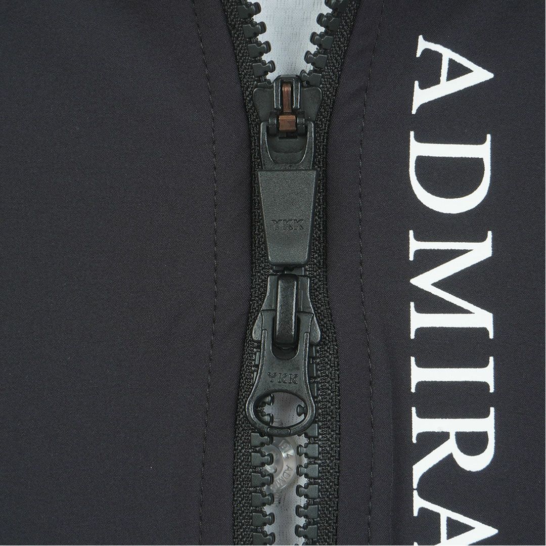 アドミラル ゴルフ Admiral GOLF メンズ メンズ ハイブリッドフーディー ADMA577 詳細13