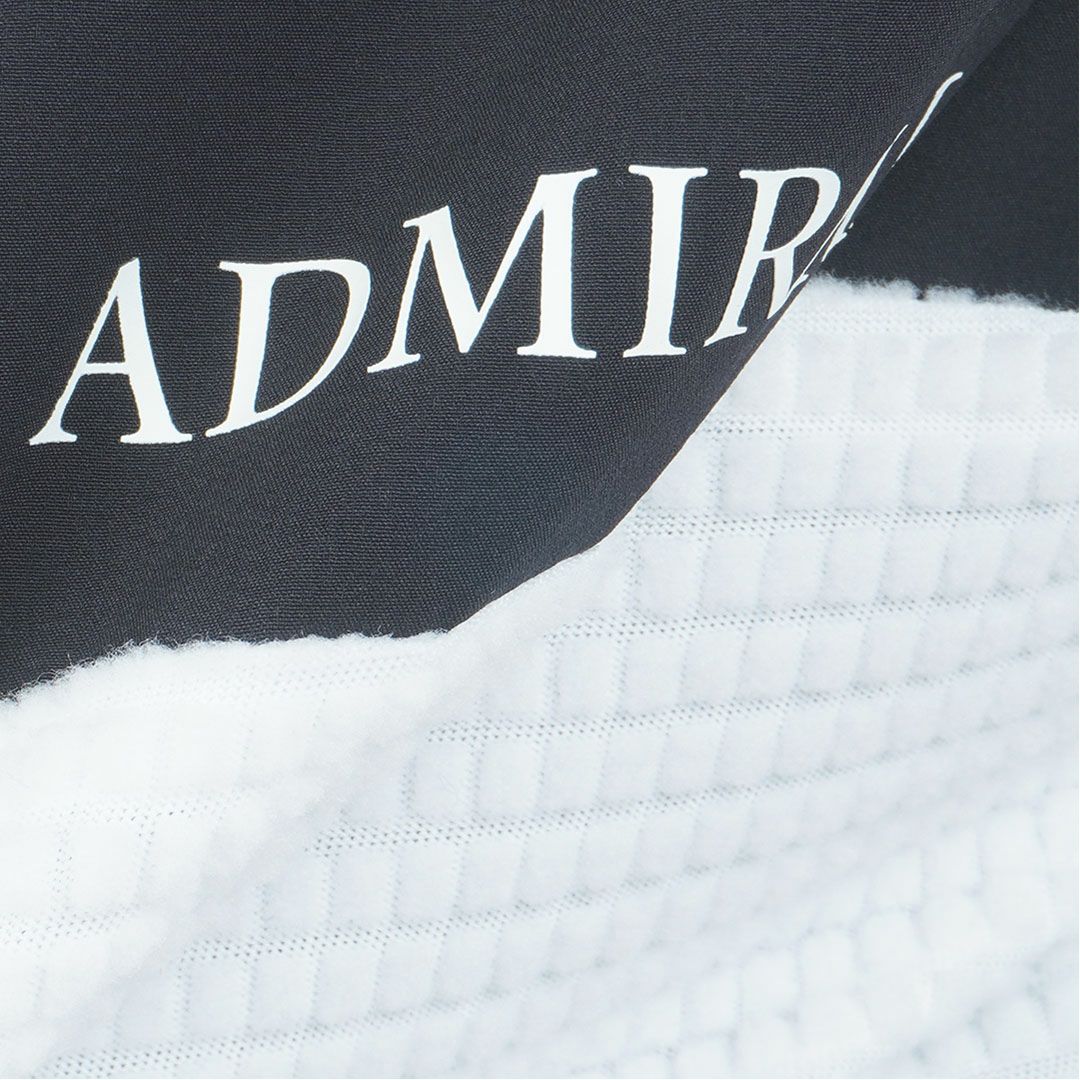 アドミラル ゴルフ Admiral GOLF メンズ メンズ リバーシブル ボアベスト ADMA578 詳細10