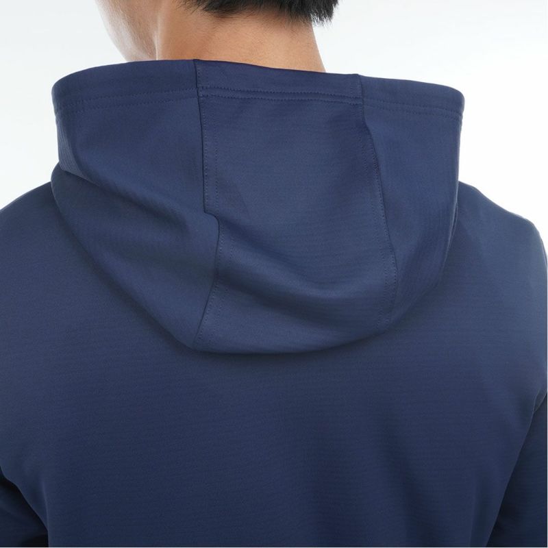 アドミラル ゴルフ Admiral GOLF メンズ メンズ 速ポカ フーディーシャツ ADMA581 詳細14