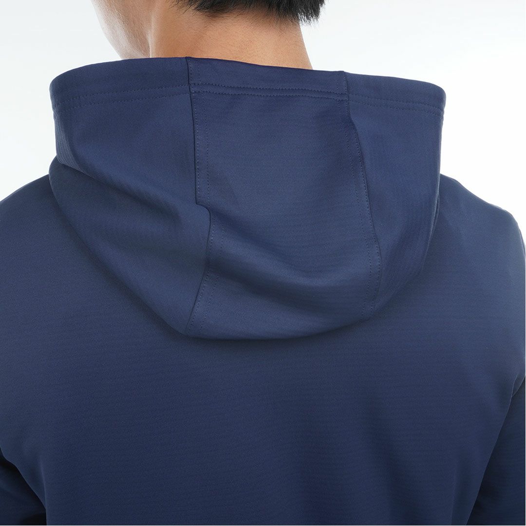 アドミラル ゴルフ Admiral GOLF メンズ メンズ 速ポカ フーディーシャツ ADMA581 詳細14