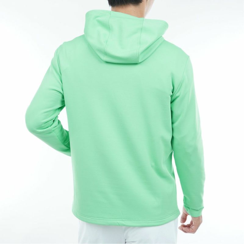 アドミラル ゴルフ Admiral GOLF メンズ メンズ 速ポカ フーディーシャツ ADMA581 詳細21