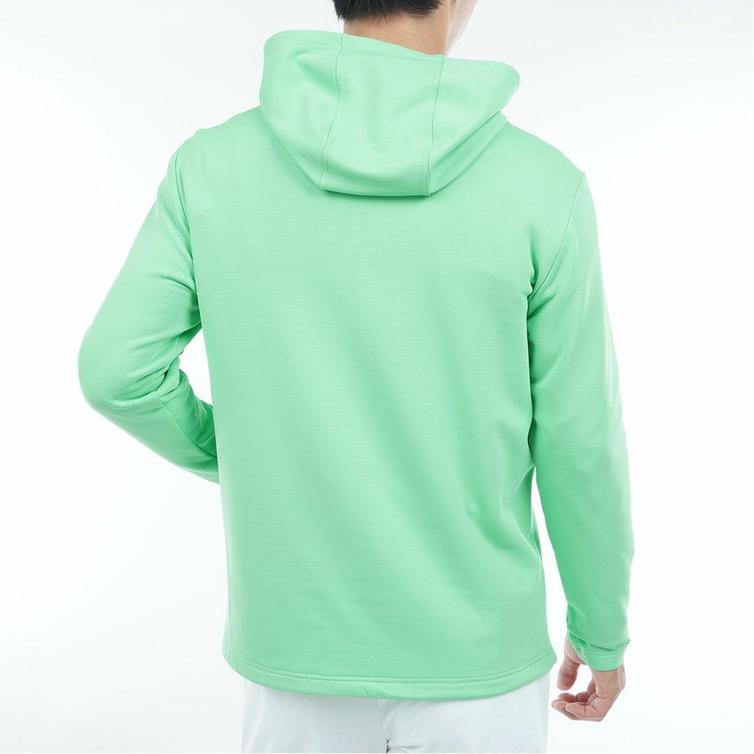 アドミラル ゴルフ Admiral GOLF メンズ メンズ 速ポカ フーディーシャツ ADMA581 詳細21