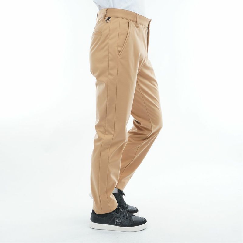 アドミラル ゴルフ Admiral GOLF メンズ メンズ 防風フリース ボンディングテーパードパンツ ADMA582 詳細11