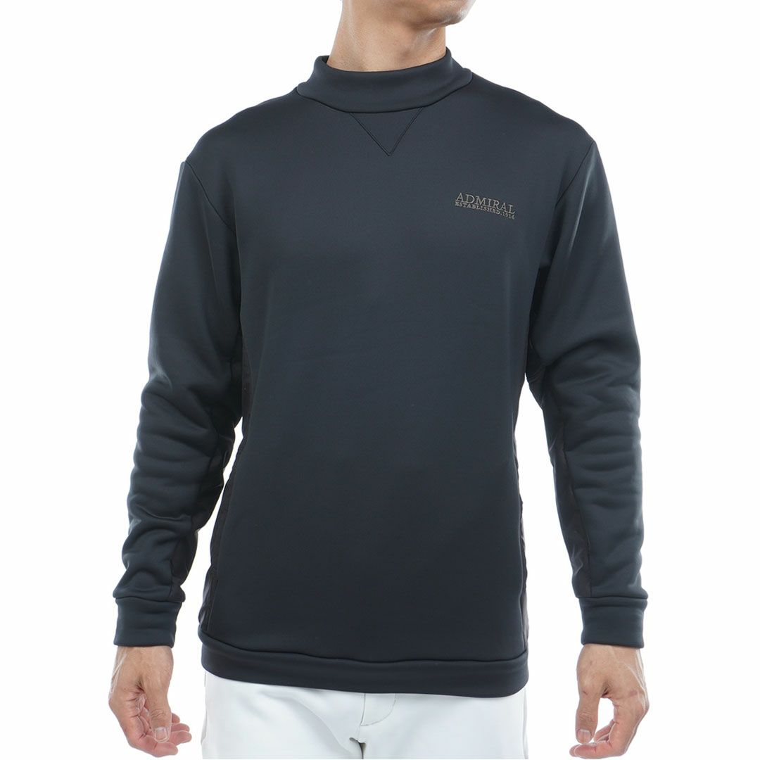 アドミラル ゴルフ Admiral GOLF メンズ メンズ ハイブリッド カルイシスウェット ADMA583 詳細4