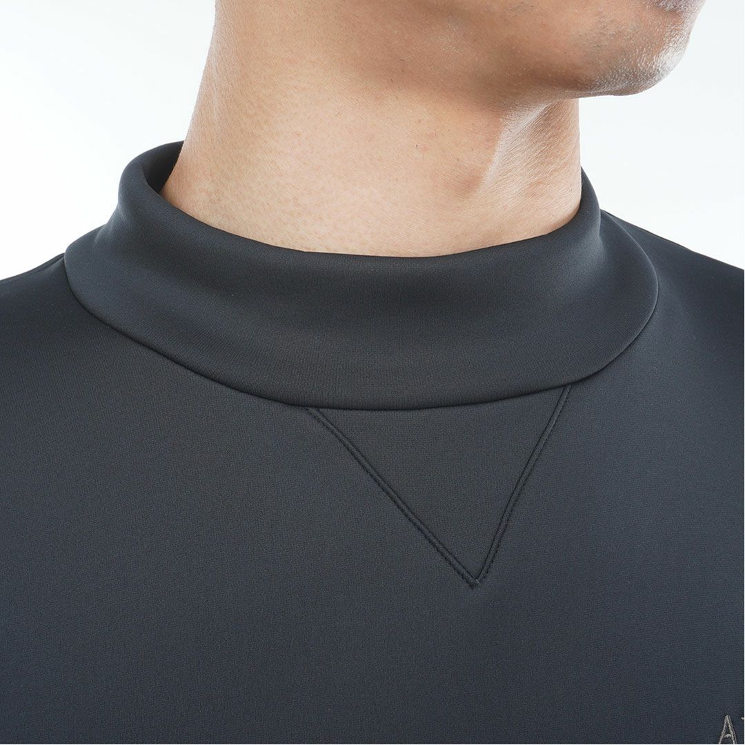 アドミラル ゴルフ Admiral GOLF メンズ メンズ ハイブリッド カルイシスウェット ADMA583 詳細11