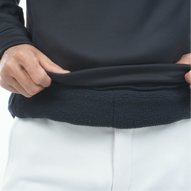 アドミラル ゴルフ Admiral GOLF メンズ メンズ ハイブリッド カルイシスウェット ADMA583 詳細13