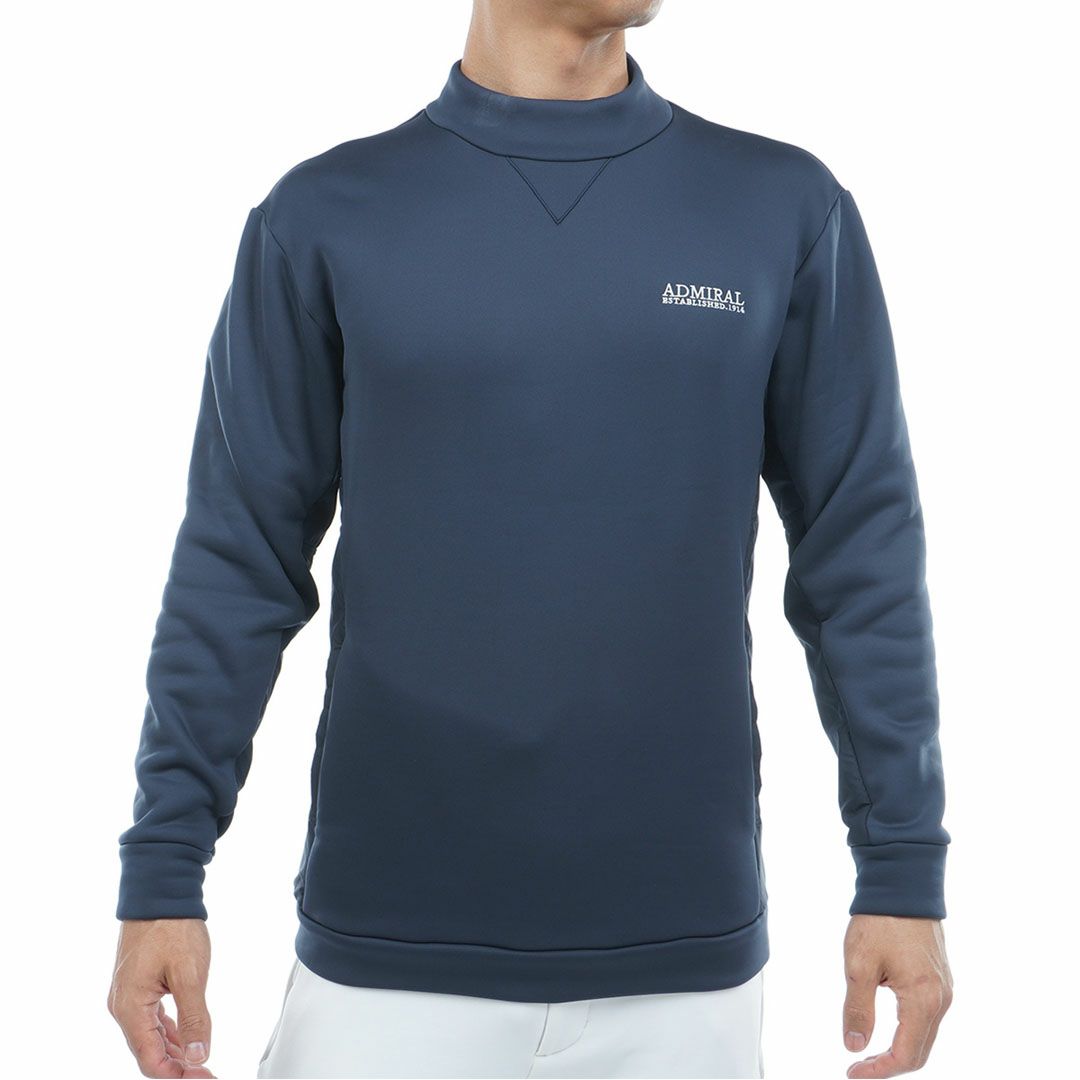 アドミラル ゴルフ Admiral GOLF メンズ メンズ ハイブリッド カルイシスウェット ADMA583 詳細15